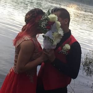 Meet your Posher, Mason